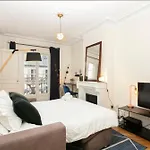 Bnbnova - Notre-Dame - 1Br With Balcony